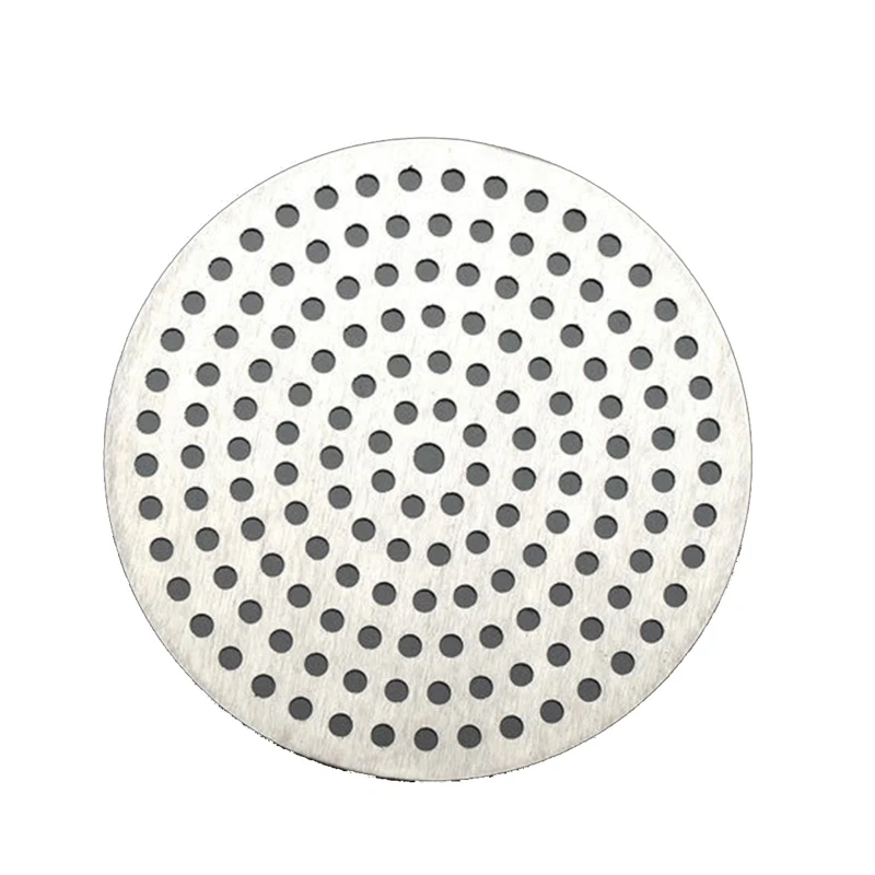 Cubierta drenaje suelo baño, recogedor malla, filtro malla drenaje para fregadero cocina,