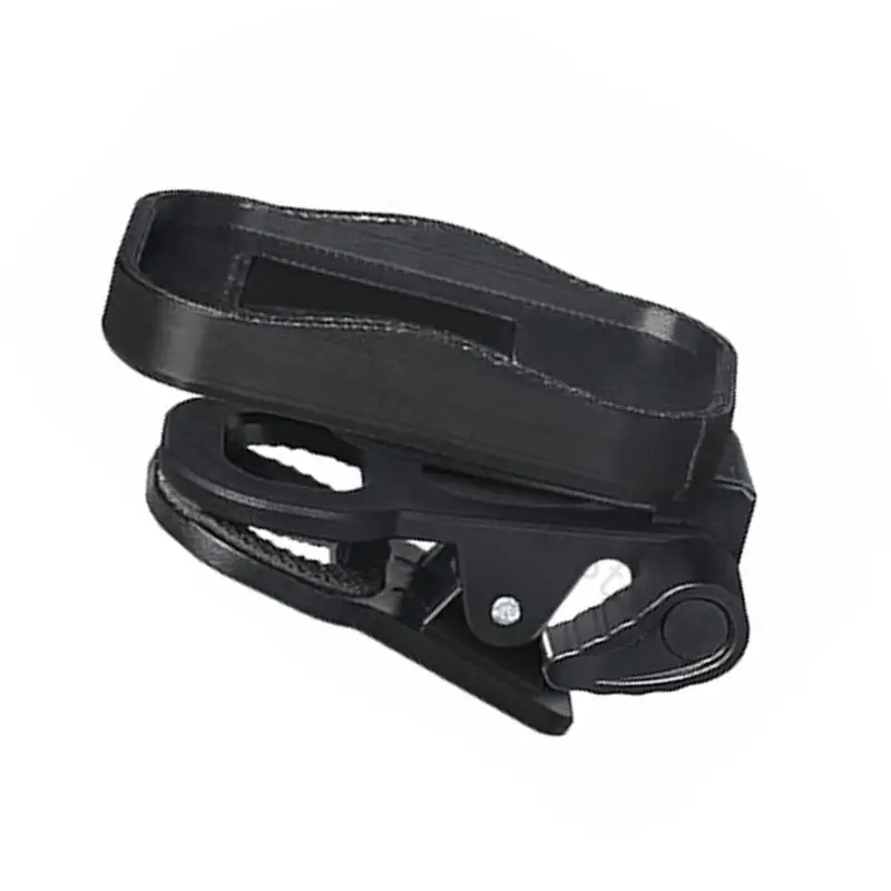 96BA Schnell Befestigen Rucksack Clip Für Action Kamera Magnetische Saug Halterung Basis Action Kamera Outdoor Fotografie – Detail 3