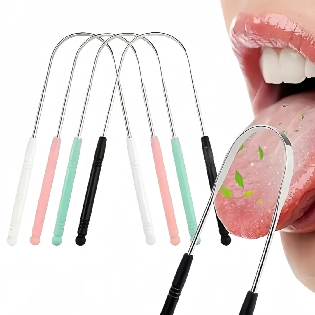 2PCS Stainless Stee…