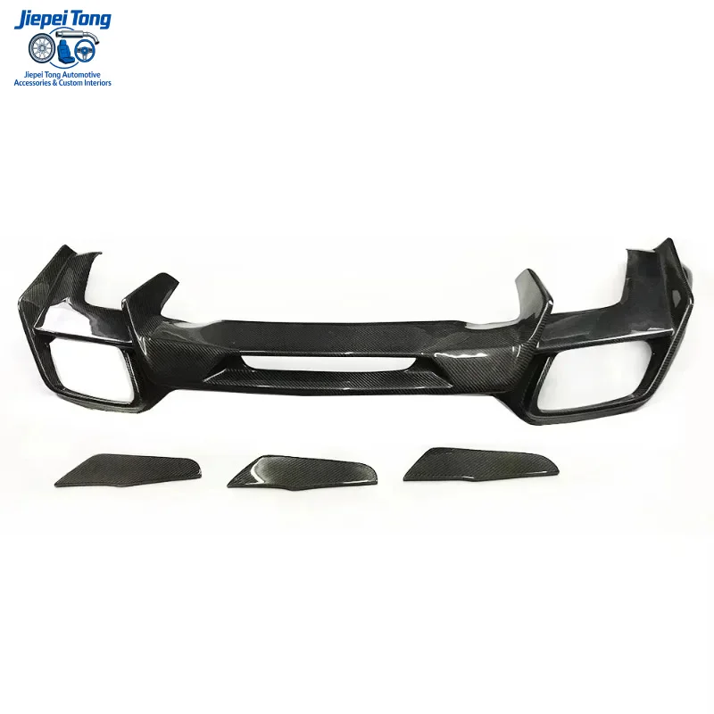 

Карбоновый задний диффузор в стиле R для C190 GT GTS GTR 2014 года и новее