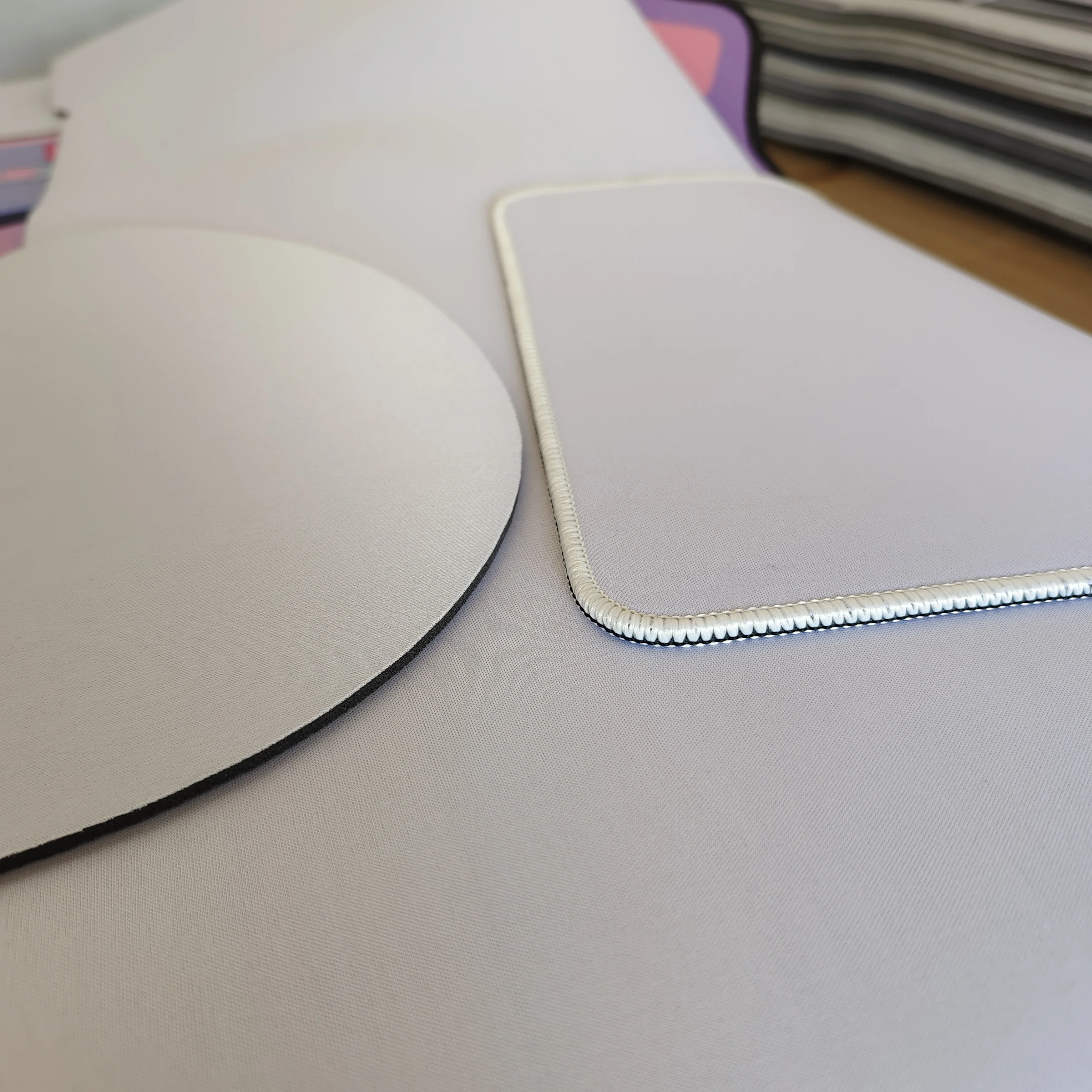 Sublimation Blank Neoprene Squ - Mouse Pad Blank Sublimation review and price