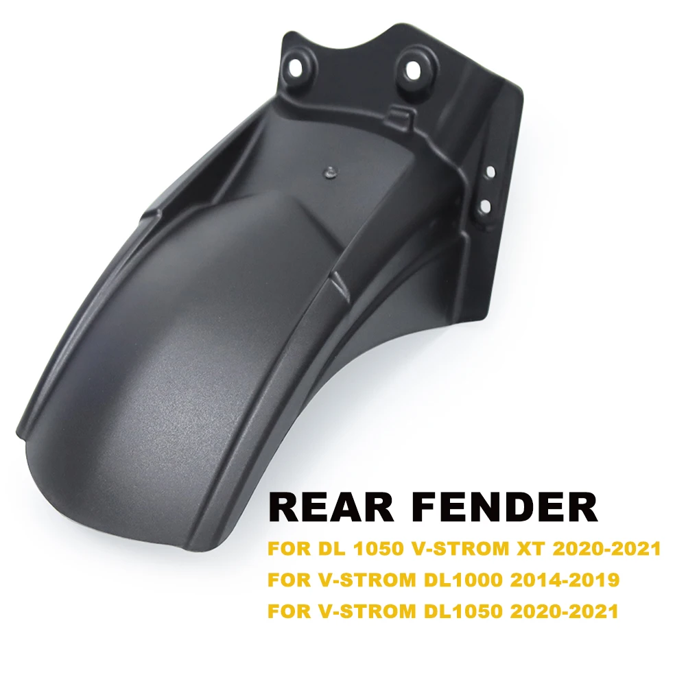 Voor Suzuki Motorfiets V-Strom Vstrom V Strom Dl 1000 1050 Xt Dl1000 Dl1050 Dl1050xt Dl 1050xt Achterspatbordverlenger 2020 2021