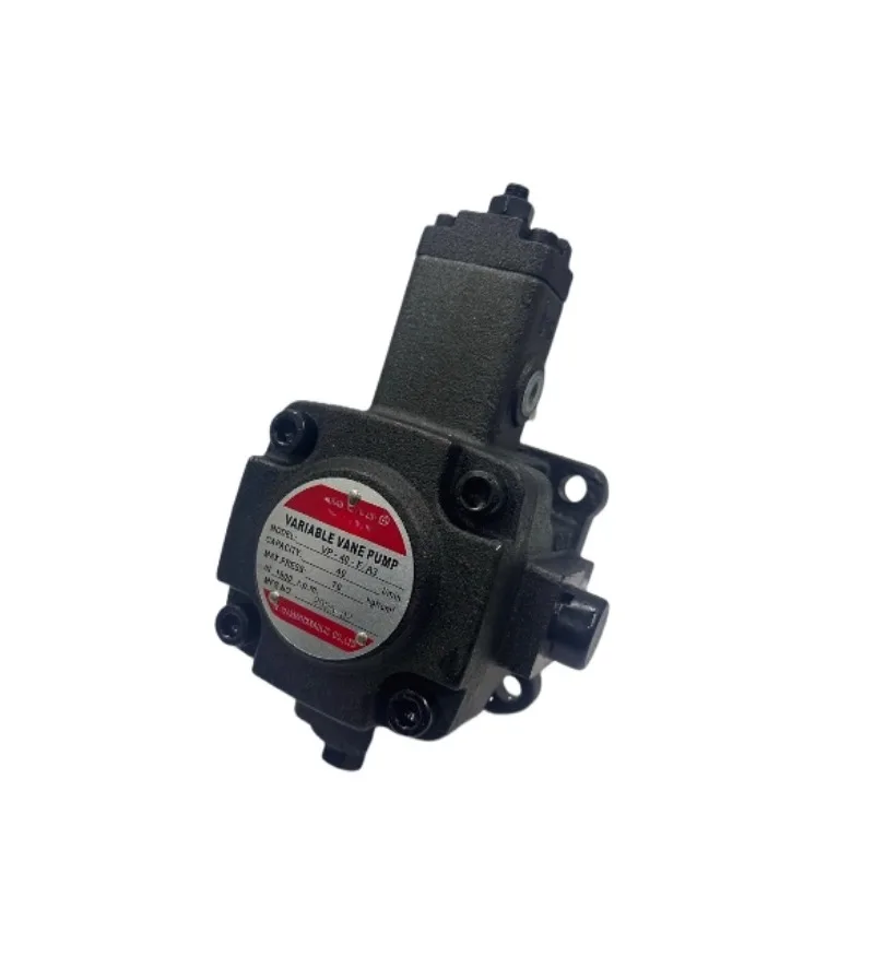 VP-08/15/30/40-FA3 Pompa olio idraulico VP-20-FA3