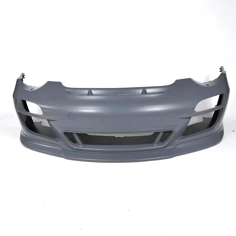 

Upgr ReplacementFactory Price Automobile Car Parts Upgr Parts Auto Front Bumper 991 RS