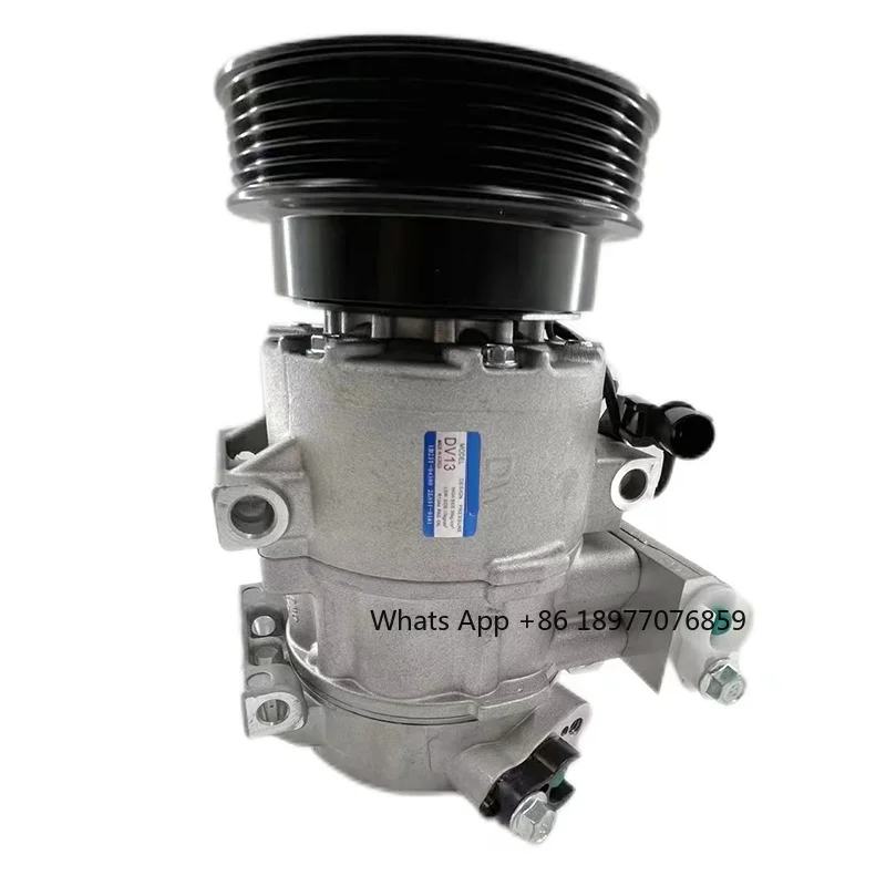 

High Quality Suitable For Kia Accessories AC Compressor 977011M130 97701-1M130