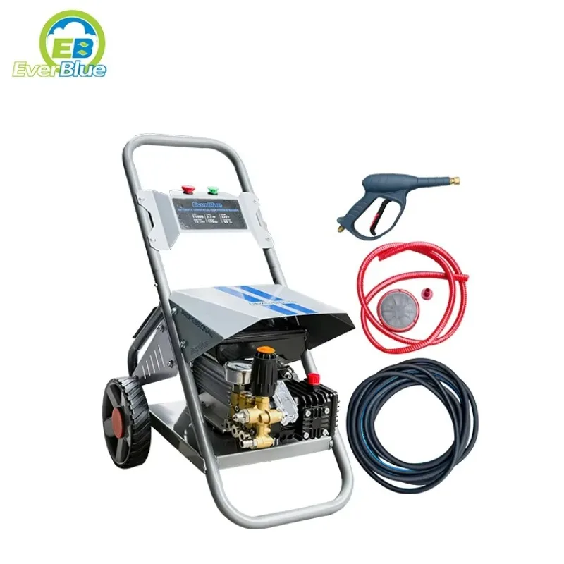 Commercial Cleaning Powerhouse High Pressure Cleaner Industrial High Pressure Washer Professional Pressure Washer