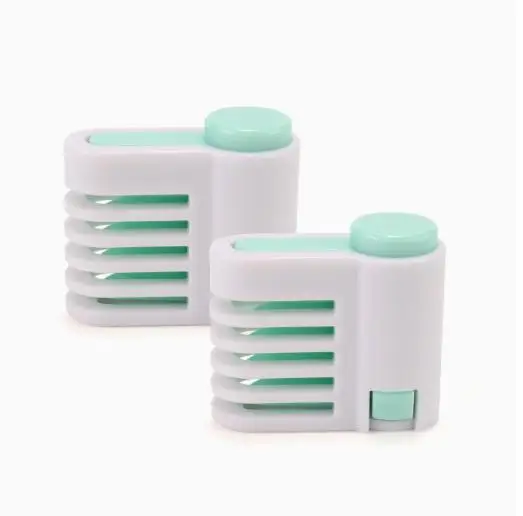 Cake Layer Cutting Tool Built for Durability Using Plastic Components Compatible with Standard Kitchen Storage