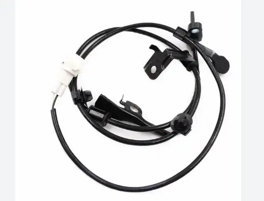 

Подходит для аксессуаров 89542-0D040 ALS1769. Подходит для аксессуаров 5S8675 Подходит для датчика ABS.