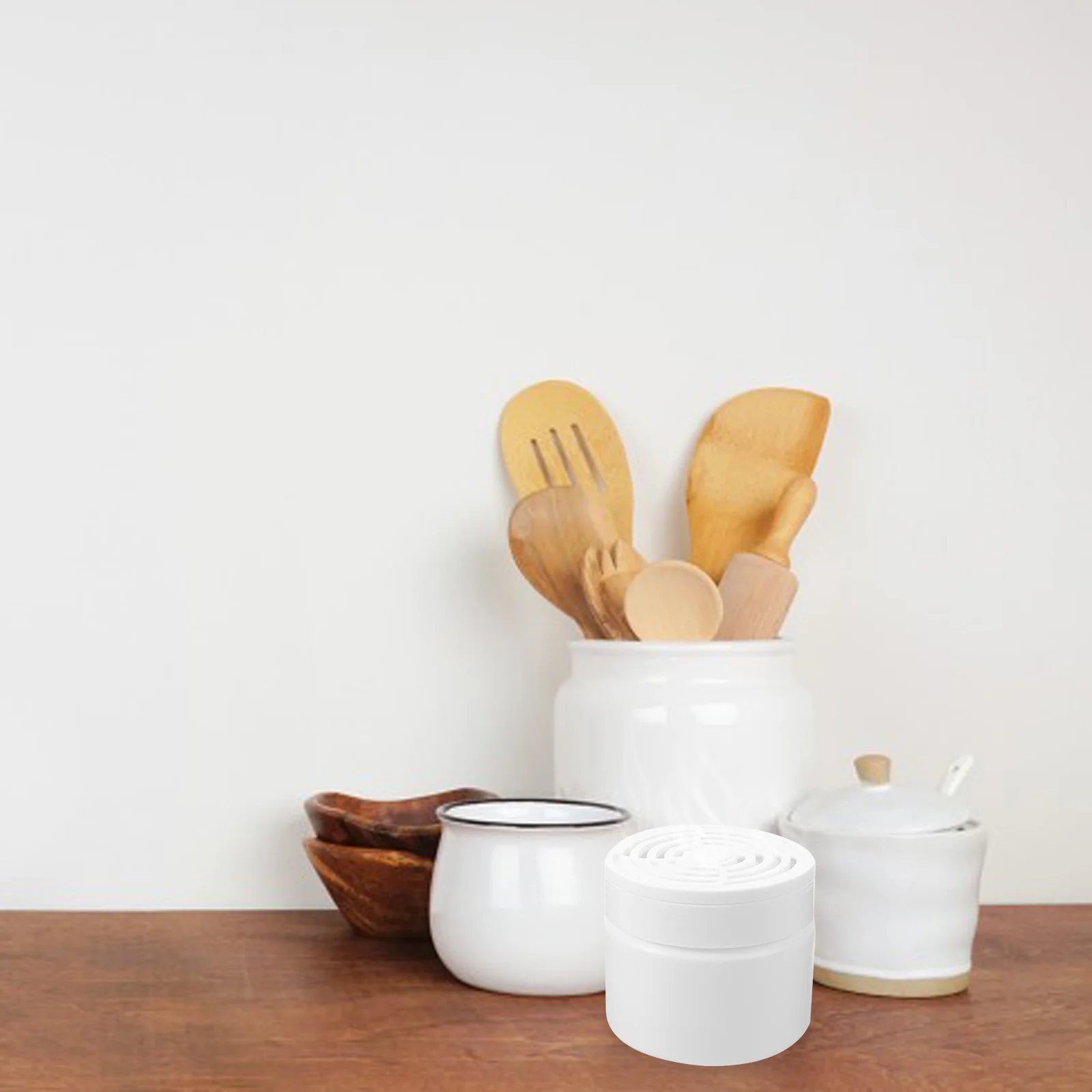 

10pcs Aroma Diffuser Box Hollow Refillable Deodorant Container For Wardrobe Bedroom Car Bathroom Cabinet Odor Removal Case Air