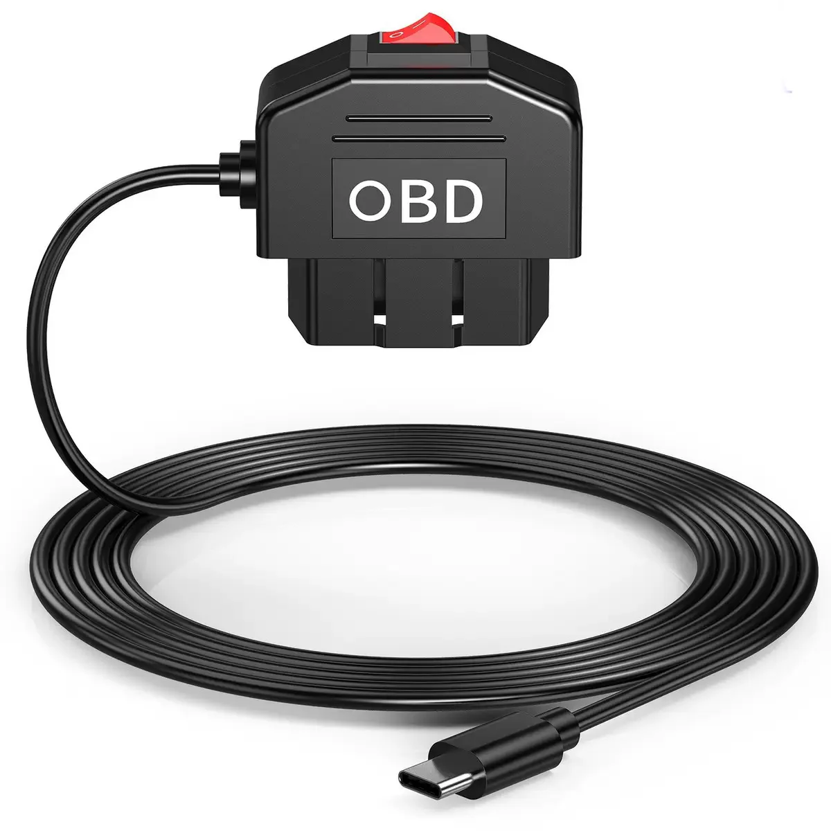 Cámara para Carro 12V