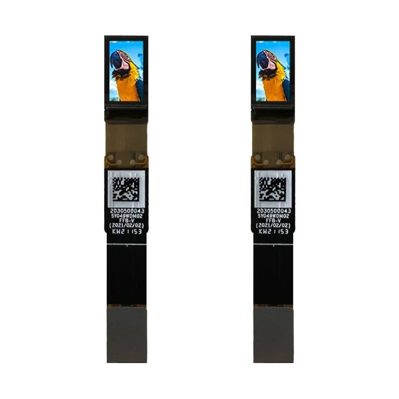 SY049LDM01 0.49" 30… - image