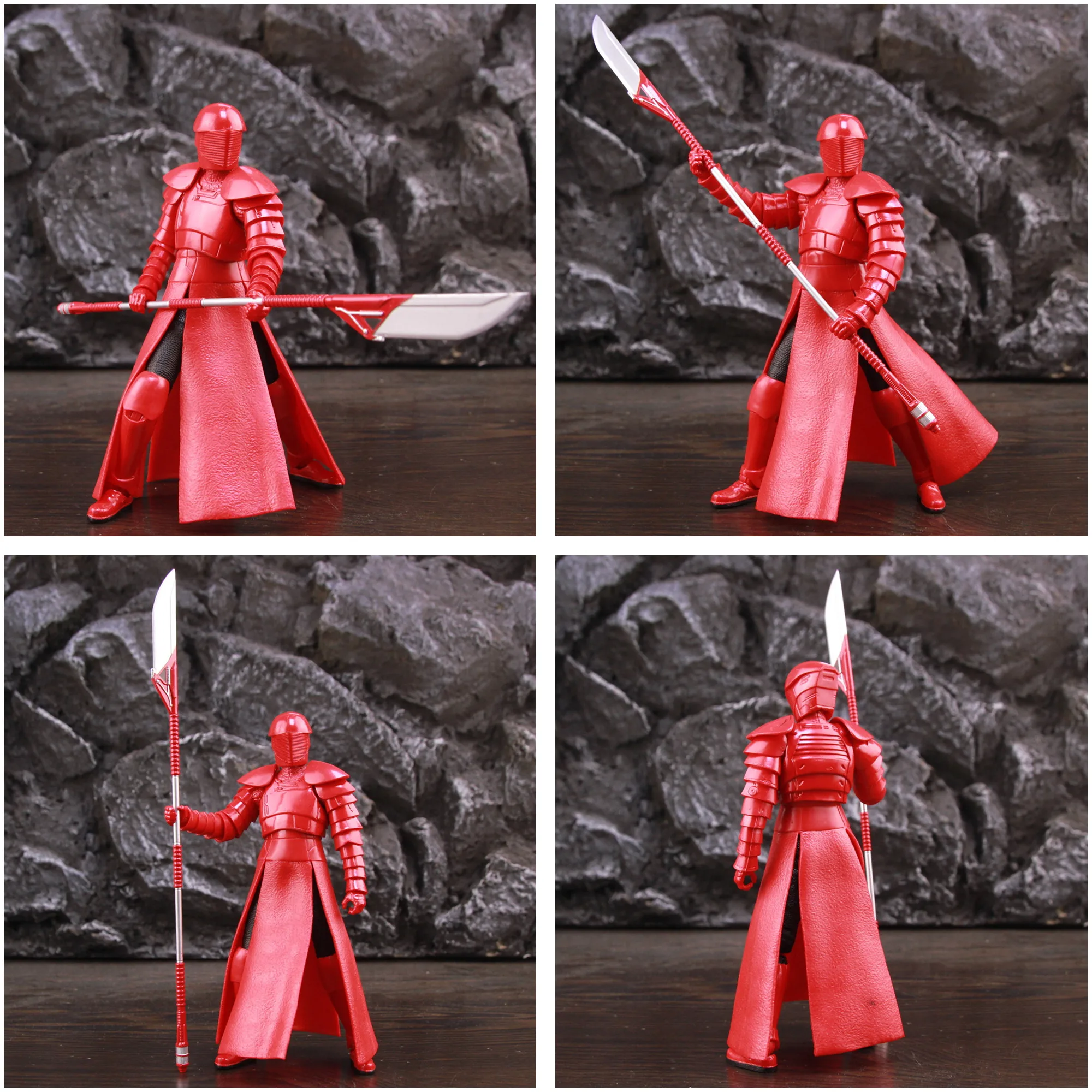 Star Wars Elite Praetorian Guard 6\