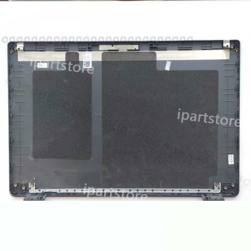 AS+ANew - Cubierta trasera LCD y bisel frontal 08XVW9 0GCK6R para Dell Latitude 3510 E3510, stock en EE. UU.