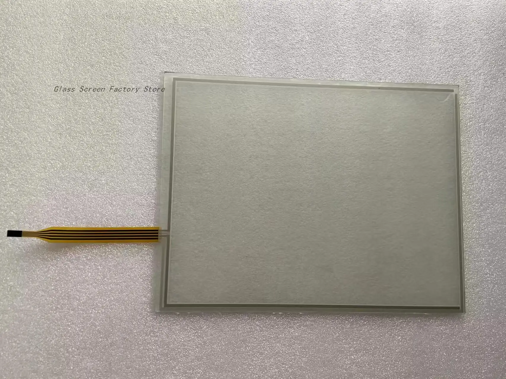 

1PCS Tpc1262h Tpc1262hi Tpc1261hi Tpc1222hi Tpc1262hii Original Touch Pad Glass Screen LCD