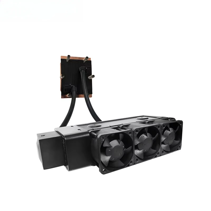 Dynatron Amd Epyc S… - image