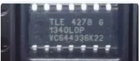 

10PC TLE4278G TLE4278