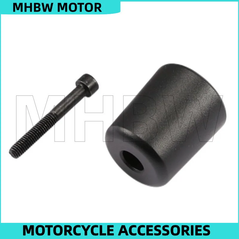 

Balance Block Handlebar Plug for Cfmoto 250sr Cf250-6
