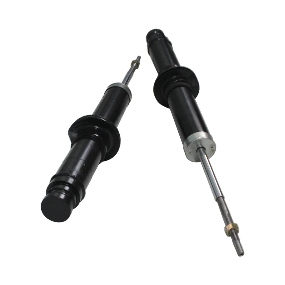 Untuk Cadillac SRX Shock Strut Suspensi Depan Kiri & Kanan dengan Elektrik 19300030