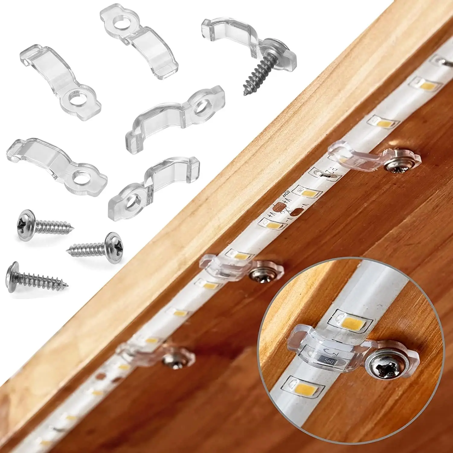 Low Voltage Dropper…