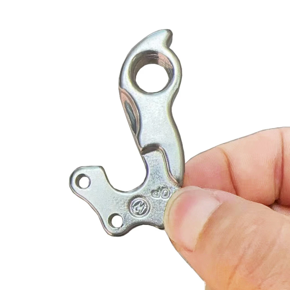Experience Reliable and Consistent Performance with Rear Derailleur Gear Mech Hanger for MERIDA FitR903904 Bicycle Tail hook