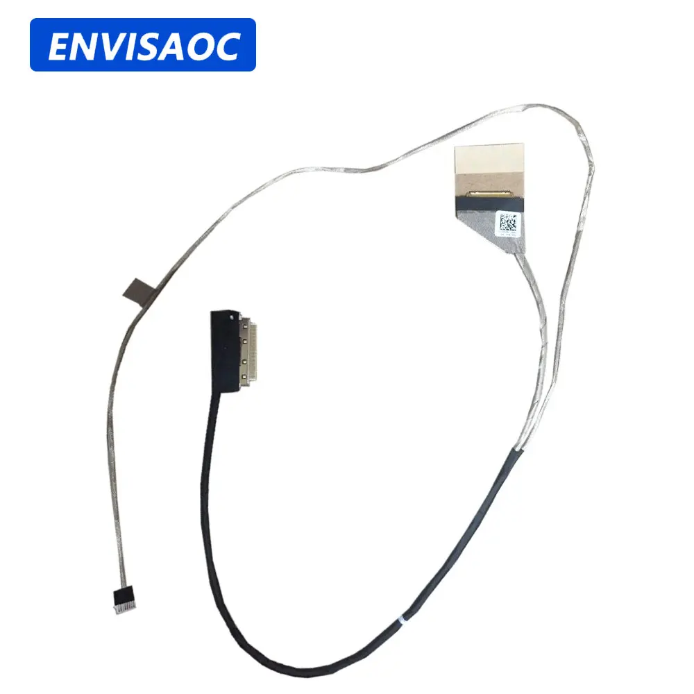 

For Dell Inspiron 14 5442 5443 5445 5447 5448 5457 5545 5548 P49G Laptop Video Screen LCD LED Display Ribbon Camera Flex Cable