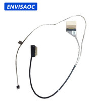For Dell Inspiron 14 5442 5443 5445 5447 5448 5457 5545 5548 P49G Laptop Video Screen LCD LED Display Ribbon Camera Flex Cable