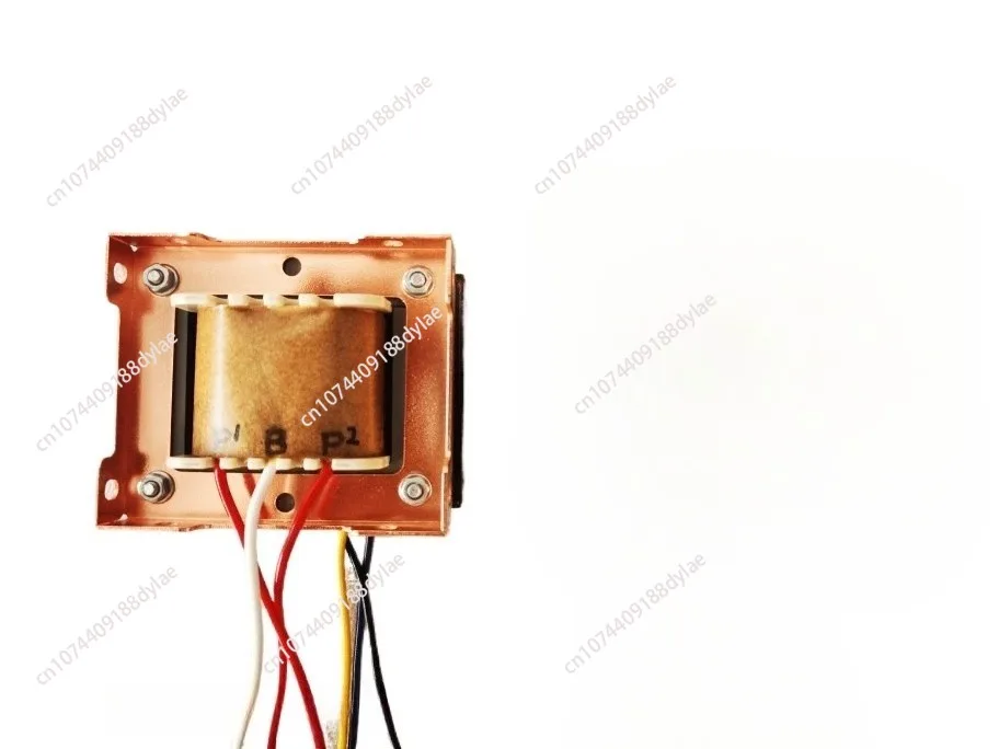 15W Tube Audio Ampl…