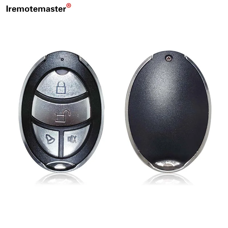

For 868MHZ HS1/HS2/HS4/HSE2/HSM2 Garage Door Remote Control 4 Buttons Gate Openers Command Transmitters