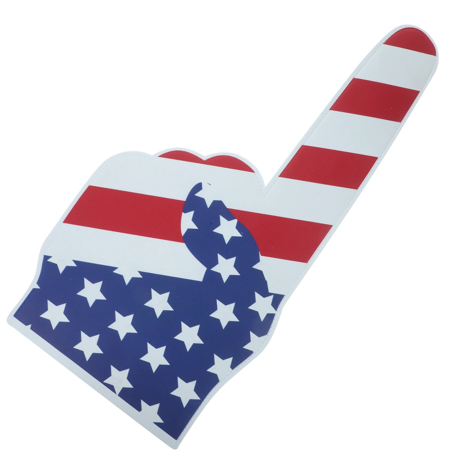 

Черлидинг Ручной футбол Cheer Hand Открытый футбол Портативная опора Легкая прочная Ева Удобная спортивная раллийная вечеринка