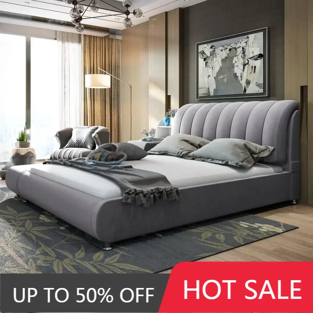 

Bedroom Furniture Storage Full Size Bed Frame Beds King Queen Mattress Loft California Murphy Double Container Day Twin Luxury