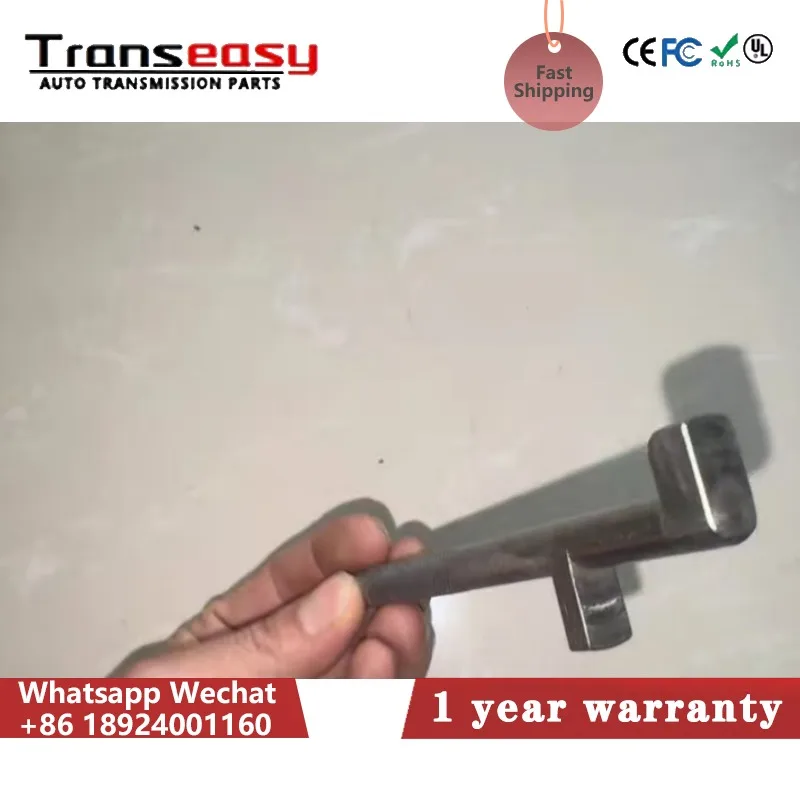 

T10524 0BH 0BT DQ380 Transmission Clutch Retaining Bar Tool Locating Pin OEM Suit For VW Audi 7 Speed DSG