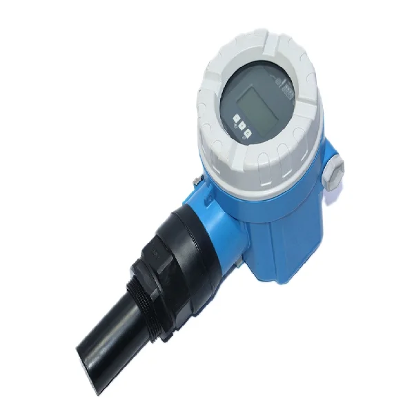 

Fmu40-arb2a2 Ультразвуковой измеритель уровня Prosonic M Совершенно новый оригинальный Spot Plc