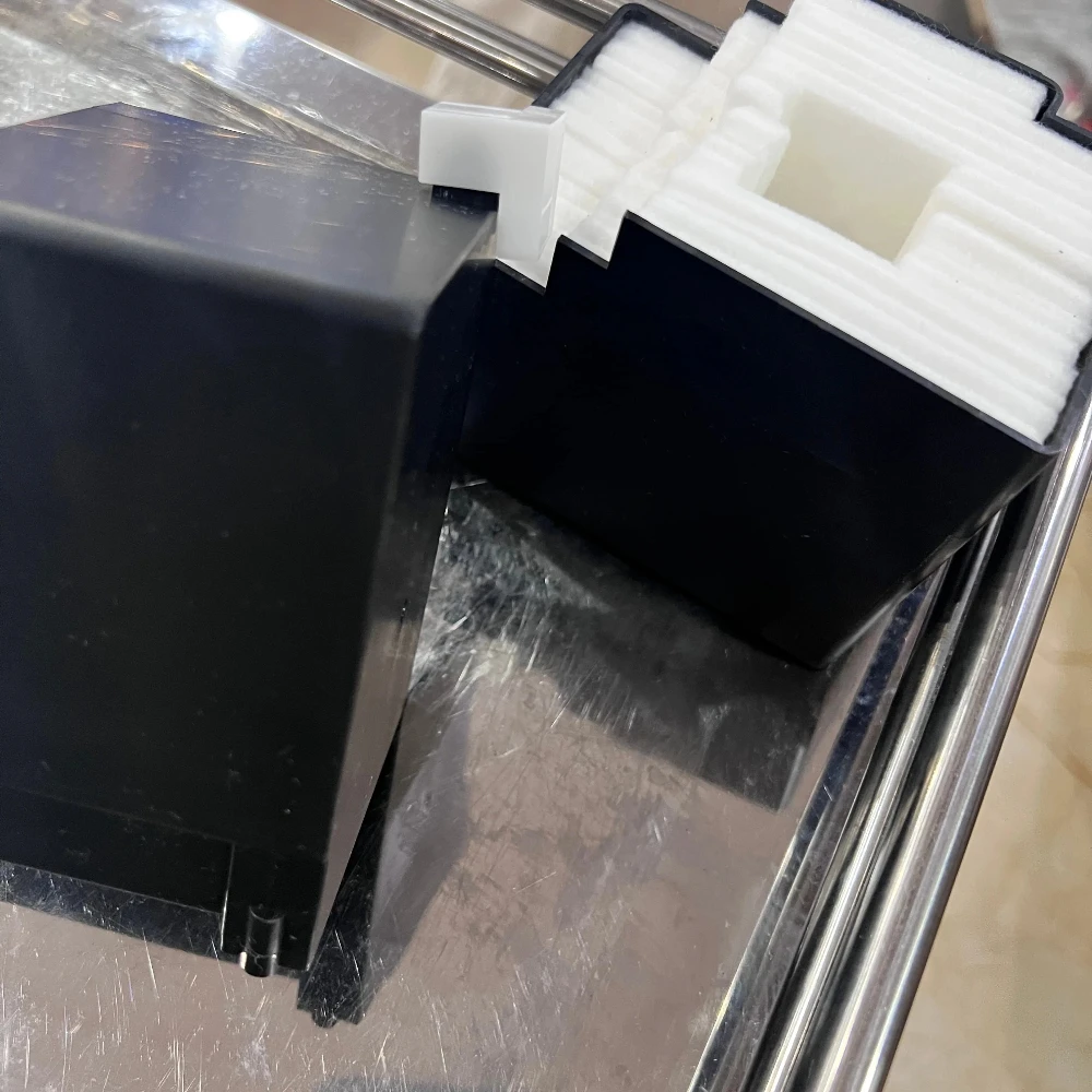 

5X Maintenance Box Waste Ink Tank 1666031 1712885 1693709 for EPSON L600 L605 L655 L656 L606 ET3600 ET4550 E4550