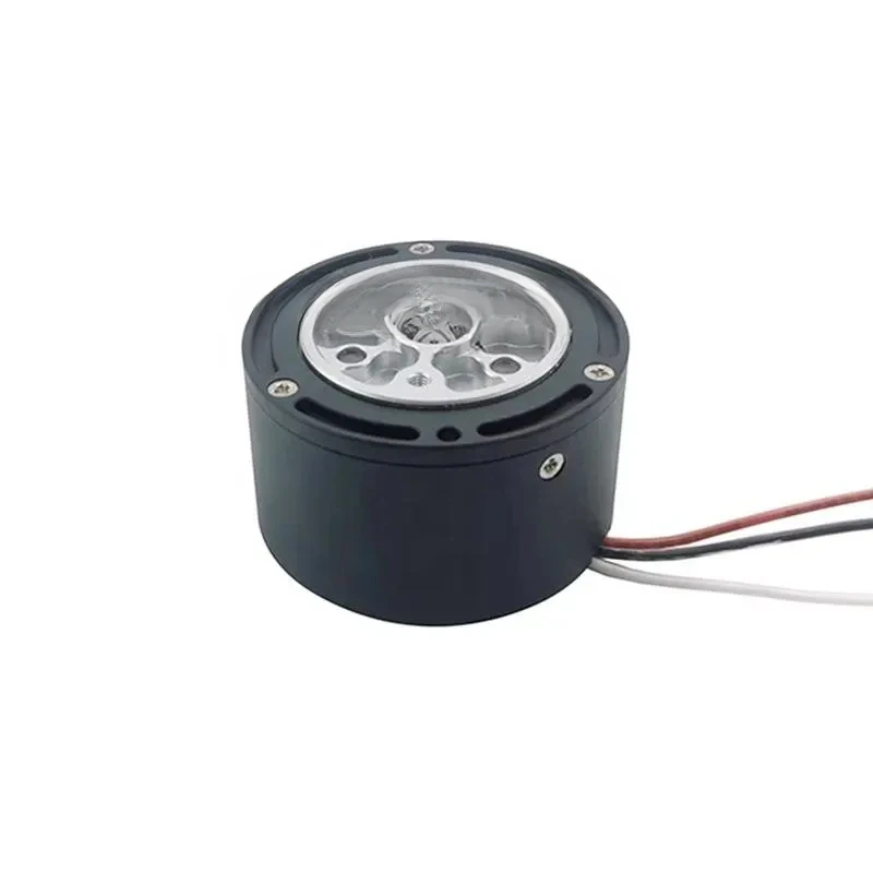 Brushless Planetary Gear Motor Reduction Ratio 1:10 Actuator Servo Motor  Four-Legged Robot Exoskeleton GIM4310