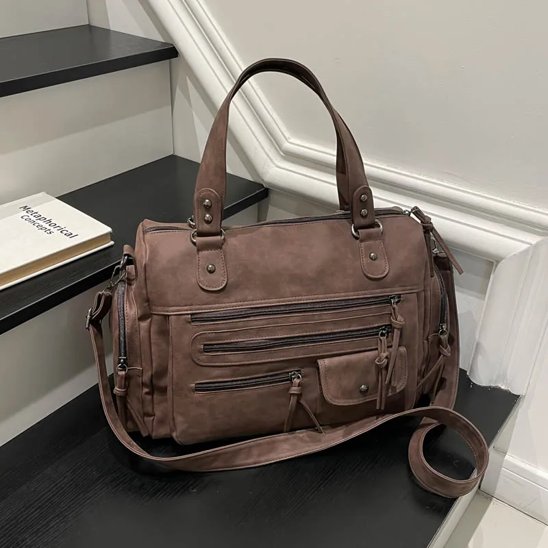 

Luxury Brand Shoulder Bag Leather Women Messenger Bag Classic Elegant And Popular For Ladies Stylish Carry