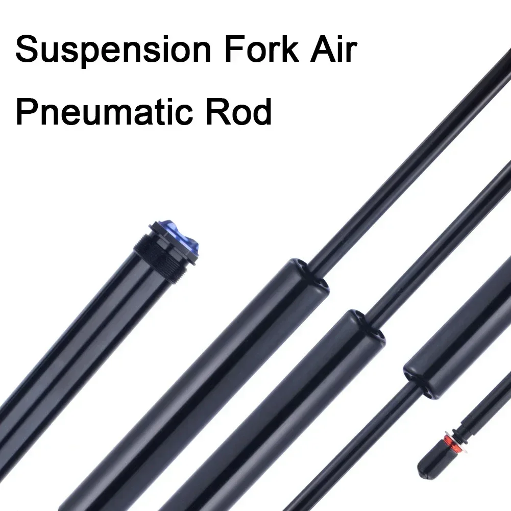 Suspension Fork Air Pneumatic Rod 26” 27.5” Convenient Portability Essential Repair Superior Strength Brand New