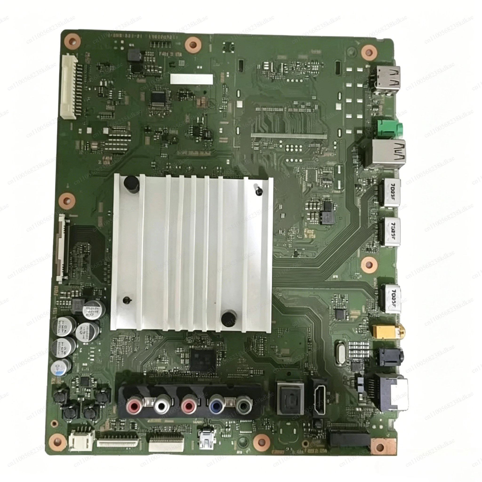 

KD-65X7500D Original Mainboard 1-980-837-21, OEM Disassembly Parts