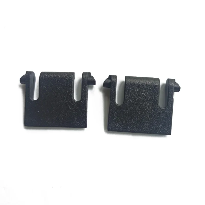 2021 New 2Pcs Keyboard Bracket Leg Plastic Stand for Corsair K66 K68 K55 Keyboard Leg
