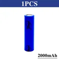 battery 1pcs