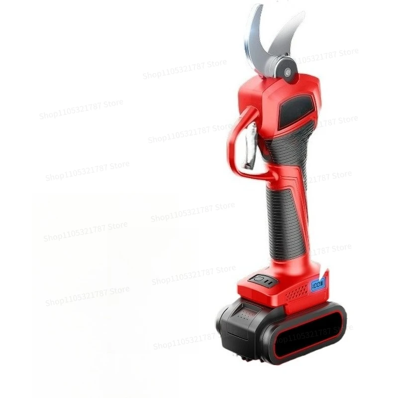 For Electric Scissors, Fruit Tree Rechargeable Pruning Branches, Pruning Artifact