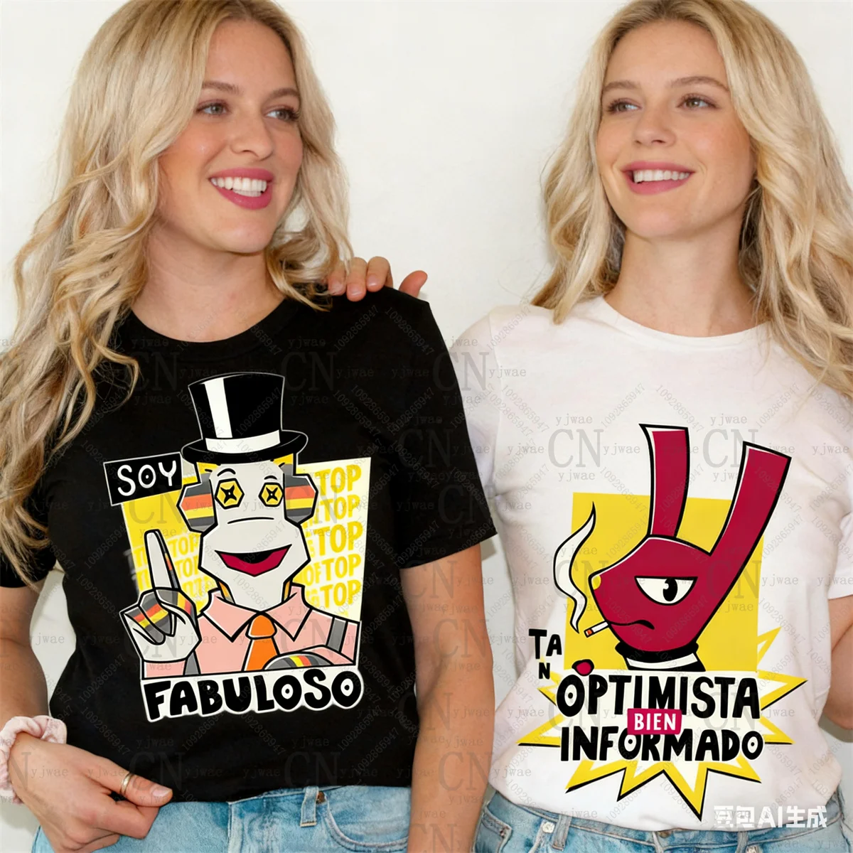 31 دقيقة تشيلي برنامج الأخبار المتناقضة الكرتون الجرافيك تي شيرت الصيف القطن قصير الأكمام للأطفال الكبار الوالدين والطفل تي شيرت #2