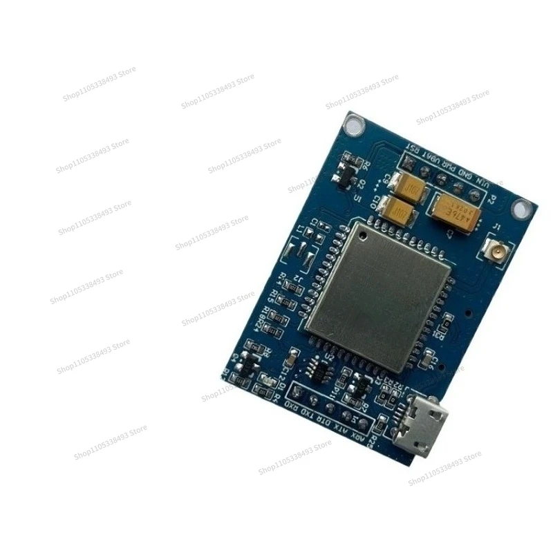 For EC800E IoT Development Board Module Small Size 4G CAT1 Evaluation Board
