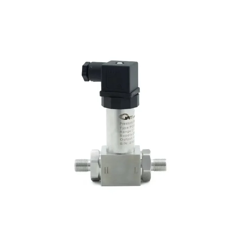 

Factory Price OEM ODM Duct Static Pressure Sensor Transducer Hart Differential Pressure Transmitter For Pumps HVAC