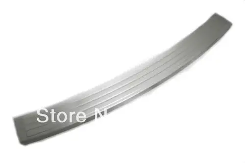 

Защитная пластина бампера для Jeep Grand Cherokee 2011-2012 гг.