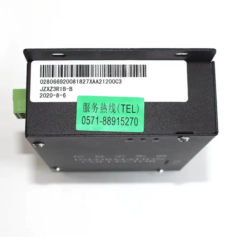 XAA21200C3 BA Communication Interface JZXZ3R1B-B Elevator Accessories Lift Parts Information Collector