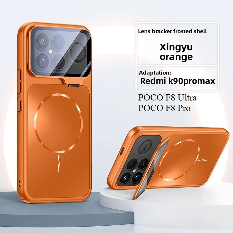 For Xiaomi Poco F8 …