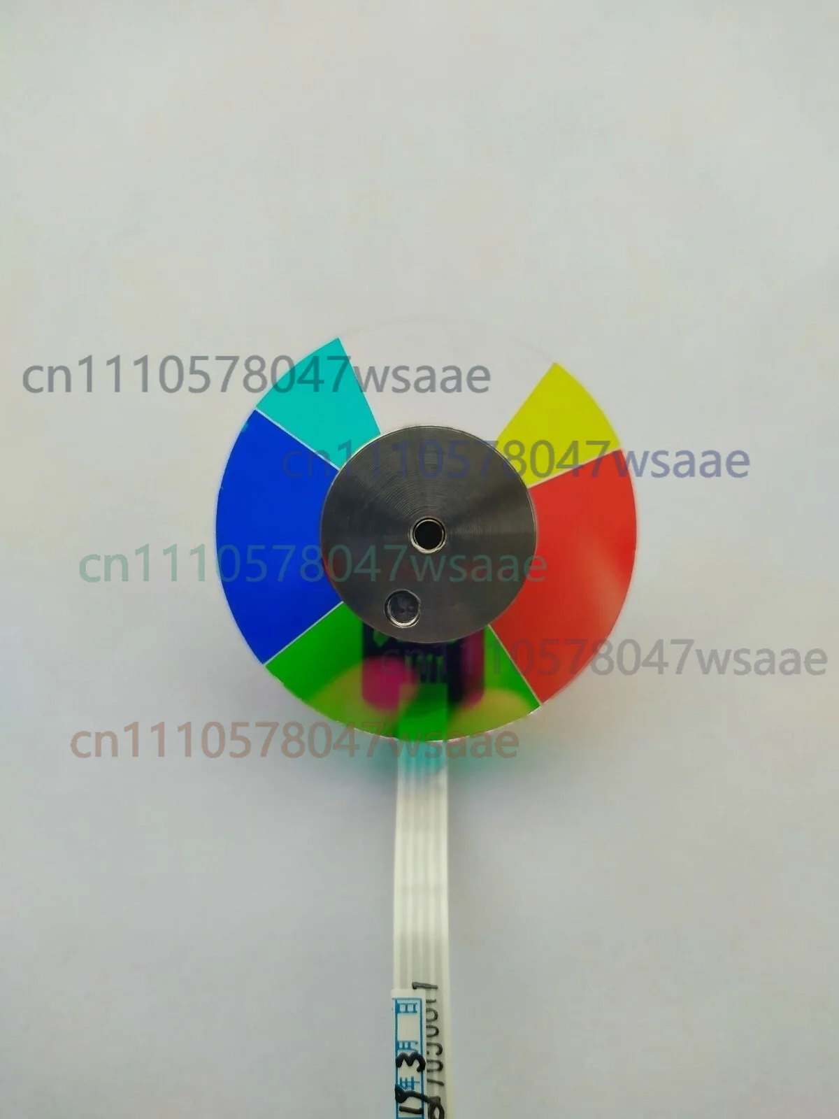 1 rueda de color original para proyector BENQ MX722