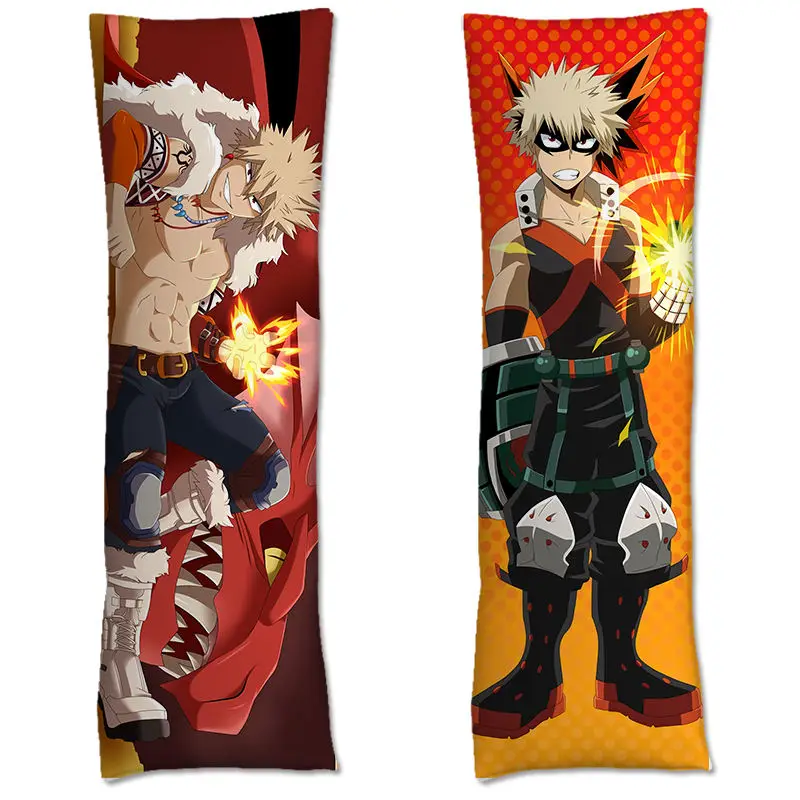 

2WT подушка для тела трансграничная подушка подушка мультфильм анимация наволочка для тела чехол для диванной подушки оптовая продажа на заказ Dakimakura