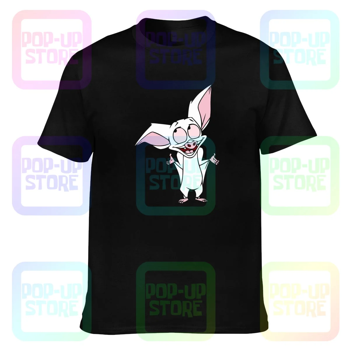 Bartok Anastasia Cartoon Movie T-shirt Tee Shirt Cute Unique Hipster Hot Deals