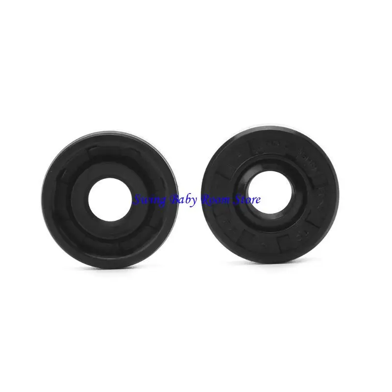 

K1AD 8x22x7mm Wearable Breadmaker Sorbet Machine Repair Parts Oil Seal Ring
